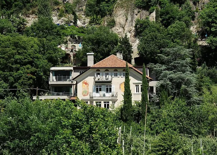 Villa Verdi Apartments